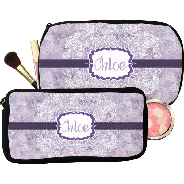 Watercolor Mandala Makeup Kit Aggregate