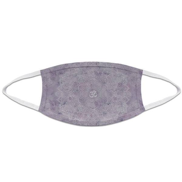 Watercolor Mandala Mask2