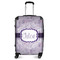 Watercolor Mandala Medium Travel Bag - With Handle