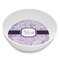 Watercolor Mandala Melamine Bowl - 8 oz (Personalized)