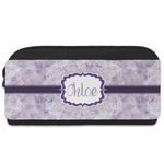 Watercolor Mandala Shoe Bag (Personalized)