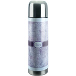 Watercolor Mandala Stainless Steel Thermos (Personalized)