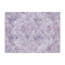 Watercolor Mandala Tissue Paper Sheets - Large - Heavyweight