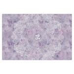 Watercolor Mandala Tissue Paper Sheets - X-Large - Heavyweight