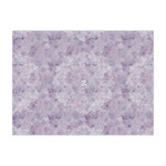 Watercolor Mandala Tissue Paper Sheets - Large - Lightweight