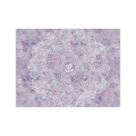 Watercolor Mandala Tissue Paper Sheets - Medium - Lightweight