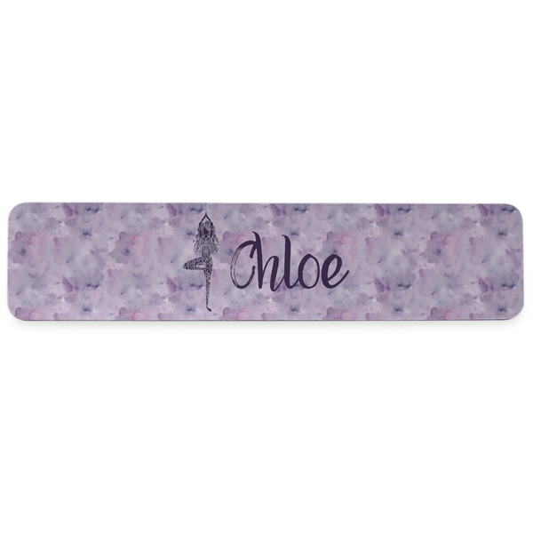Watercolor Mandala Wrist Rest - Apvl