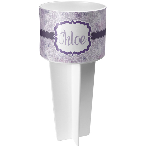 Watercolor Mandala spiker_white_apvl