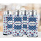 Patriotic Celebration 12oz Tall Can Sleeve - Set of 4 - LIFESTYLE