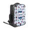 Patriotic Celebration 15" Backpack - ANGLE VIEW