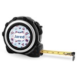 Patriotic Celebration Tape Measure - 16 Ft (Personalized)