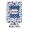 Patriotic Celebration Can Cooler (16 oz) (Personalized)