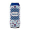 Patriotic Celebration 16oz Can Sleeve - FRONT (on can)