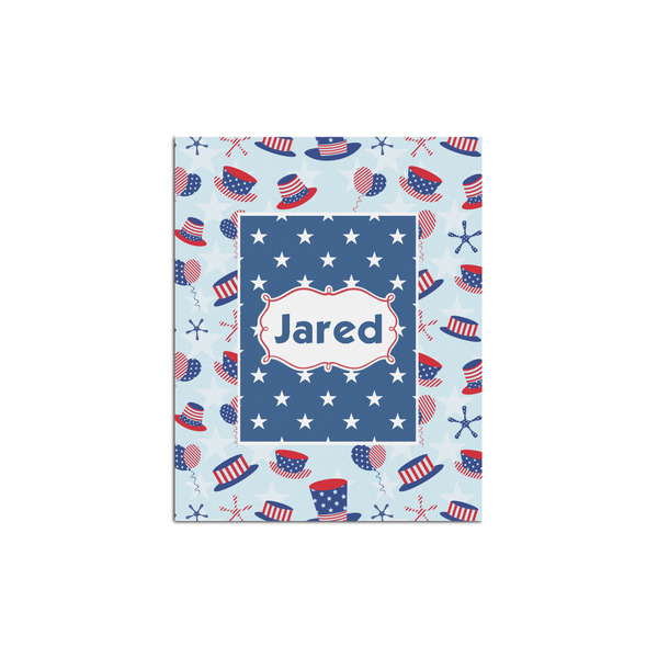 Custom Patriotic Celebration Posters - Matte - 16x20 (Personalized)