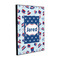 Patriotic Celebration Wood Prints (Personalized)
