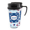 Patriotic Celebration Acrylic Travel Mug (Personalized)