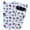 Patriotic Celebration Adult Ankle Socks