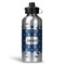 Patriotic Celebration Water Bottle - Aluminum - 20 oz (Personalized)