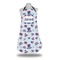 Patriotic Celebration Apron w/ Name or Text