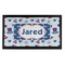 Patriotic Celebration Bar Mat - Small (Personalized)