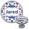 Patriotic Celebration Cabinet Knob (Personalized)