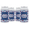 Patriotic Celebration Can Cooler (12 oz) - Set of 4 w/ Name or Text