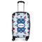 Patriotic Celebration Suitcase (Personalized)