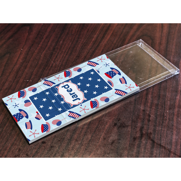 Patriotic Celebration Colored Pencils - In Package