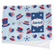 Patriotic Celebration Cooling Towel (Personalized)