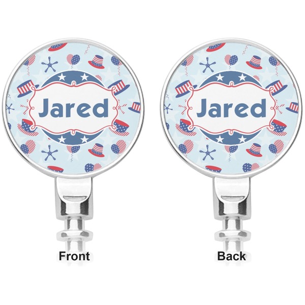 Patriotic Celebration Corkscrew - Apvl