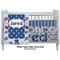 Patriotic Celebration Crib - Profile Sold Seperately