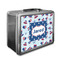 Patriotic Celebration Lunch Box (Personalized)