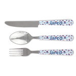 Patriotic Celebration Cutlery Set (Personalized)