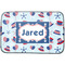 Patriotic Celebration Dish Drying Mat (Personalized)