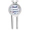 Patriotic Celebration Golf Divot Tool & Ball Marker (Personalized)