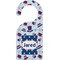 Patriotic Celebration Door Hanger (Personalized)