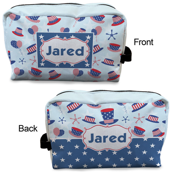 Patriotic Celebration Dopp Kit - Approval