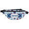 Patriotic Celebration Fanny Pack - Classic Style (Personalized)