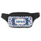 Patriotic Celebration Fanny Pack - Modern Style (Personalized)