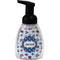 Patriotic Celebration Foam Soap Bottle - Black (Personalized)