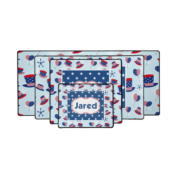 Patriotic Celebration Gaming Mats - PARENT/MAIN