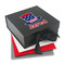 Patriotic Celebration Gift Boxes with Magnetic Lid - Parent/Main