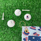 Patriotic Celebration Golf Balls - Titleist - Set of 12 - LIFESTYLE