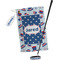 Patriotic Celebration Golf Gift Kit (Full Print)