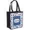 Patriotic Celebration Grocery Bag (Personalized)