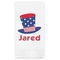 Patriotic Celebration Guest Paper Towels - Full Color (Personalized)