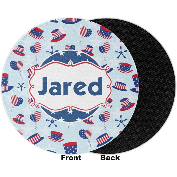 Patriotic Celebration Jar Opener - Apvl