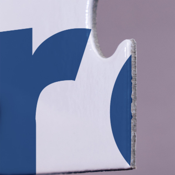 Patriotic Celebration Jigsaw Puzzle 30 Piece  - Close Up