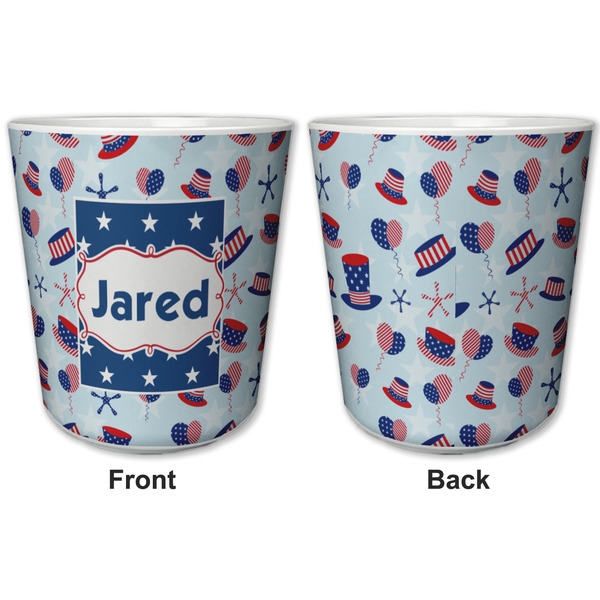 Patriotic Celebration Kids Cup - APPROVAL