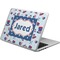 Patriotic Celebration Laptop Skin - Custom Sized (Personalized)